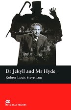 Macmillan Readers - Elementary: Dr Jekyll and Mr Hyde - �����