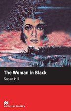 Macmillan Readers - Elementary: The Woman in Black - 