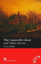 Macmillan Readers - Elementary: The Canterville Ghost and Other Stories - �������