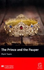 Macmillan Readers - Elementary: The Prince and The Pauper - ������ ��������