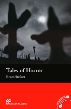 Macmillan Readers - Elementary: Tales of Horror - �����