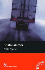 Macmillan Readers - Intermediate: Bristol Murder - �����