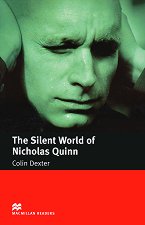 Macmillan Readers - Intermediate: The Silent World of Nicholas Quinn - 