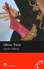 Macmillan Readers - Intermediate: Oliver Twist - ��������