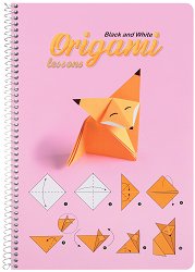    - Origami  A4    - 