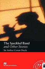 Macmillan Readers - Intermediate: The Speckled Band and Other Stories - �����