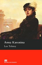 Macmillan Readers - Upper Intermediate: Anna Karenina - �������