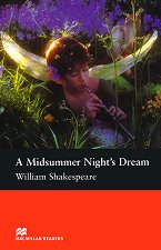 Macmillan Readers - Pre-Intermediate: A Midsummer Night's Dream - �����