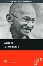 Macmillan Readers - Pre-intermediate: Gandhi - �����