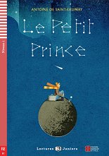 Le Petit Prince - Juniors A1 - ������ �����
