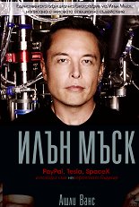   PayPal, Tesla, SpaceX      - 