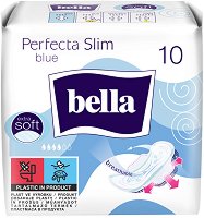 Bella Perfecta Slim Blue - 