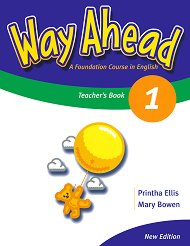 Way Ahead - ���� 1: ����� �� ������� ������ ������� �� ��������� ���� - �������
