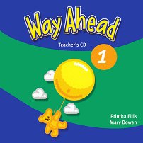 Way Ahead - ���� 1: 2 CDs �� ������� ������ ������� �� ��������� ���� - �������