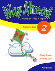 Way Ahead - ���� 2: ����� �� ������� ������ ������� �� ��������� ���� - �������