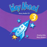 Way Ahead - ���� 3: CD � ����������� �� ��������� �� �������� ������ ������� �� ��������� ���� - �������