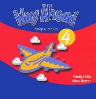 Way Ahead - ���� 4: CD � ����������� �� ��������� �� �������� ������ ������� �� ��������� ���� - �������