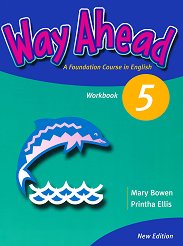 Way Ahead - ���� 5: ������ �������� ������ ������� �� ��������� ���� - �������