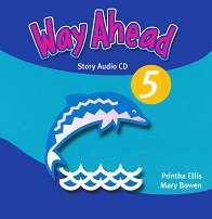 Way Ahead - ���� 5: CD � ����������� �� ��������� �� �������� ������ ������� �� ��������� ���� - �������