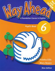 Way Ahead - ���� 6: ������� + CD-ROM ������ ������� �� ��������� ���� - ��������