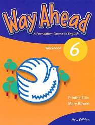 Way Ahead - ���� 6: ������ �������� ������ ������� �� ��������� ���� - ��������