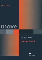 Move - Elementary (A1 - A2): ����� �� ������� ������ ������� �� ��������� ���� - ����� �� �������