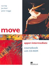 Move - Upper-intermediate (B2): ������� ��� �������� + CD-ROM ������ ������� �� ��������� ���� - �����
