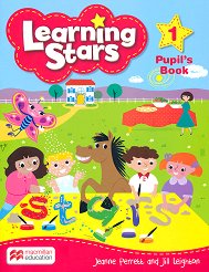 Learning Stars - ���� 1: ������� ��� �������� ������ ������� �� ��������� ���� - �����