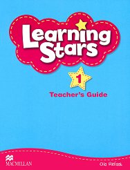 Learning Stars - ���� 1: ����� �� ������� + DVD-ROM ������ ������� �� ��������� ���� - �������