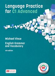 Language Practice for Advanced - ���� C1: ������ �������� �� ��������� ���� Forth Edition - �����