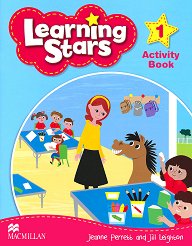 Learning Stars - ���� 1: ������ �������� ������ ������� �� ��������� ���� - �����