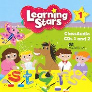 Learning Stars - ���� 1: 2 CDs � �������������� ������ ������� �� ��������� ���� - �����