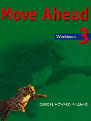 Move Ahead - ���� 3: ������ �������� ������ ������� �� ��������� ���� - 