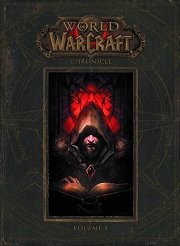 World of Warcraft - vol. 1: Chronicle - �����
