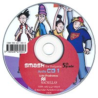 Smash for Bulgaria: CD � �������������� - ���� 1 �� 5. ���� ������ ������� �� ��������� ���� - 