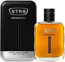 STR8 Original After Shave Lotion - 