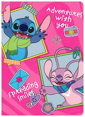 �������� � ����� � ������ ������ Stitch & Angel - ��������