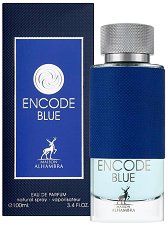 Maison Alhambra Encode Blue EDP - ��������