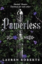 Powerless - �����