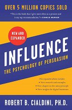 Influence. The Psychology of Persuasion - �����