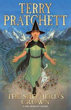 Tiffany: The Shepherd's Crown A Discworld Novel - �����