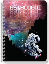 �������� ��� ������� � ������ ������ Astronaut - 