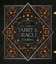 The Complete Tarot and Oracle Journal - �����