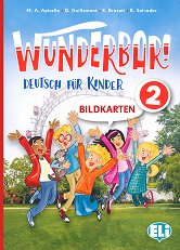 Wunderbar! - ���� 2 (A1): ��������� �� ������ ���� - �������