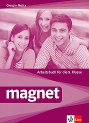 Magnet - ���� A1: ������ �������� �� ������ ���� �� 5. ���� - �������