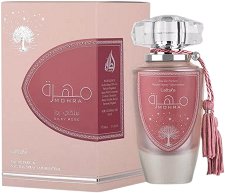 Lattafa Mohra Silky Rose EDP - �����