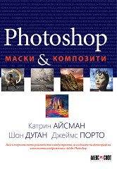 Photoshop:    - 