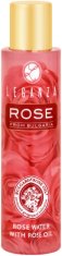 Leganza Rose Water with Rose Oil - 