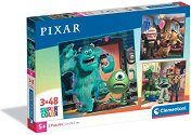 ����� Pixar - ������ �����