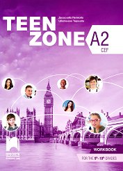 Teen Zone -  A2:       9.  10.  - 